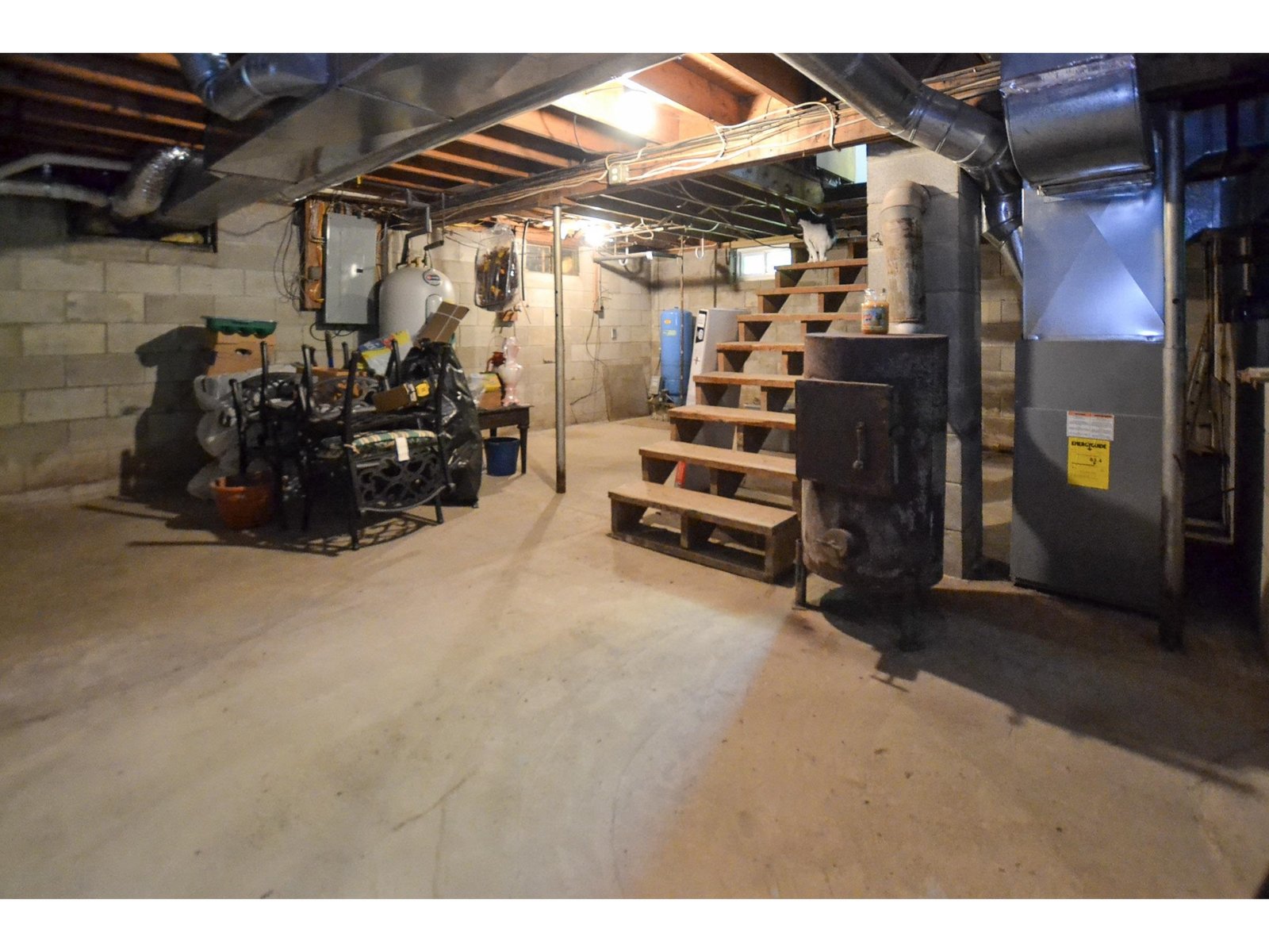 492 Curve Hill Road