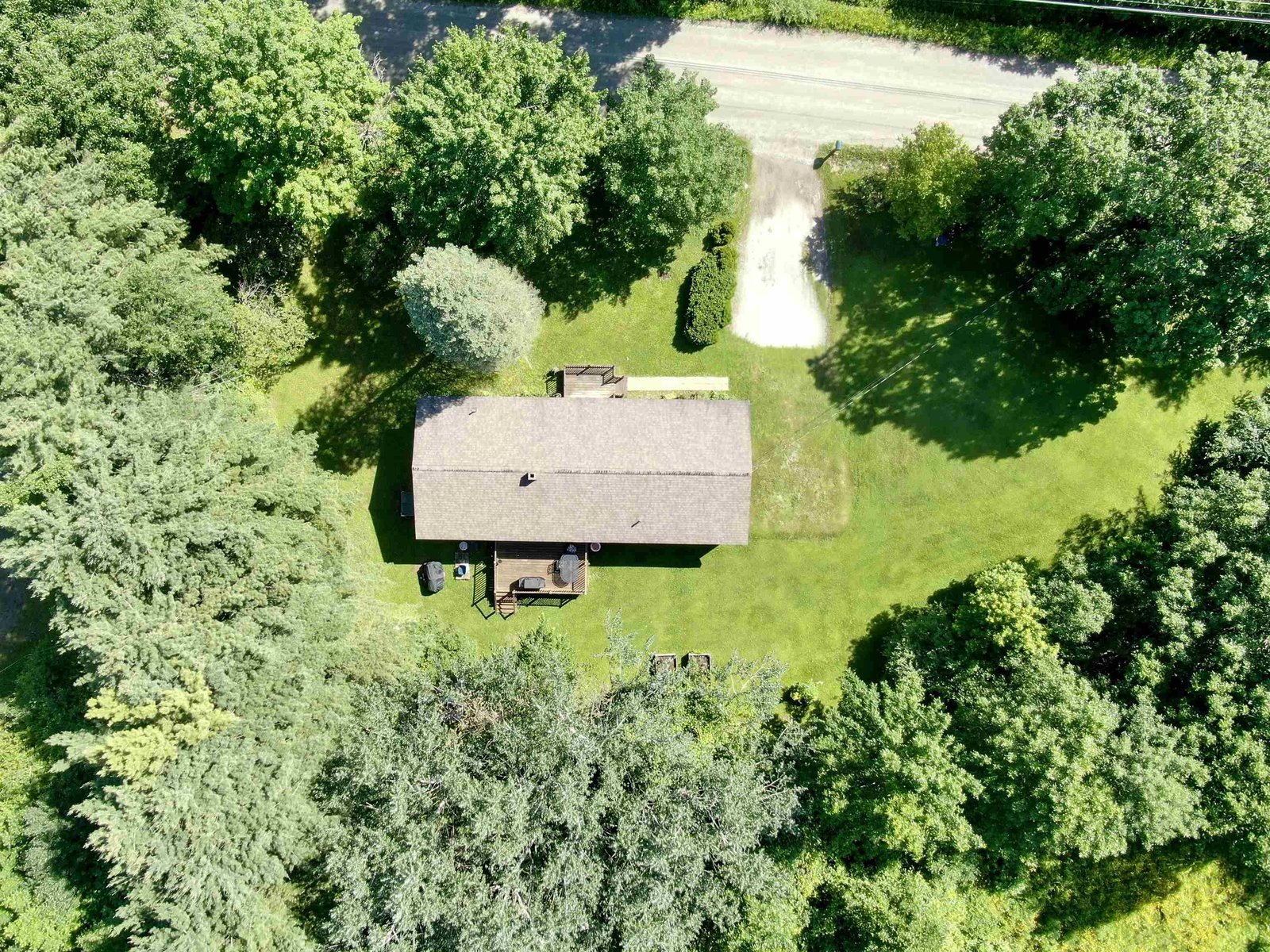 492 Curve Hill Road