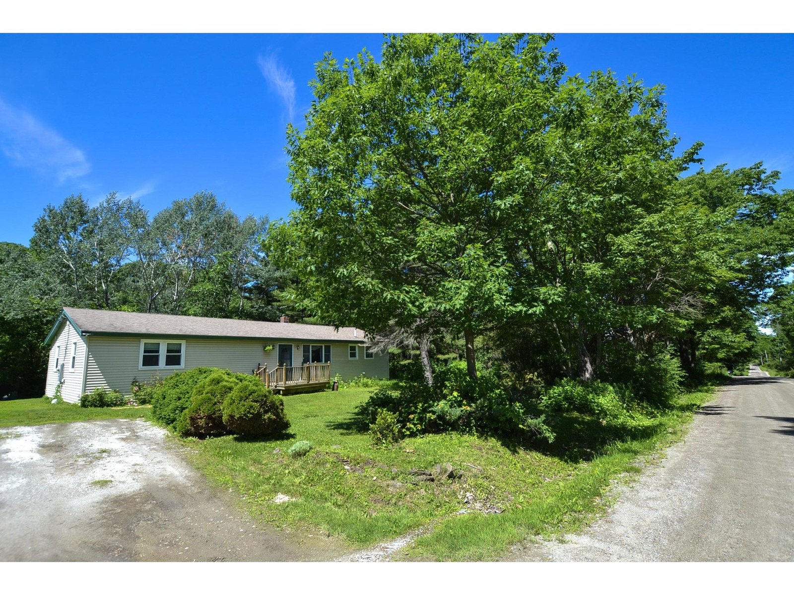 492 Curve Hill Road