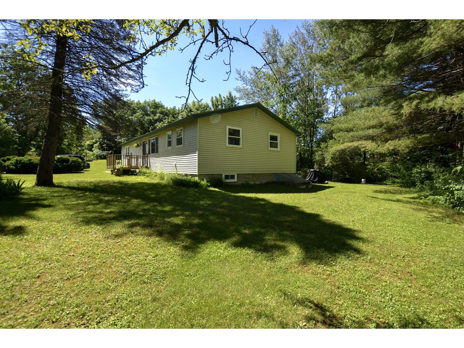 492 Curve Hill Road