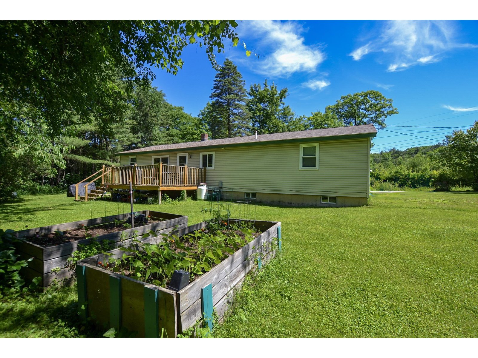 492 Curve Hill Road