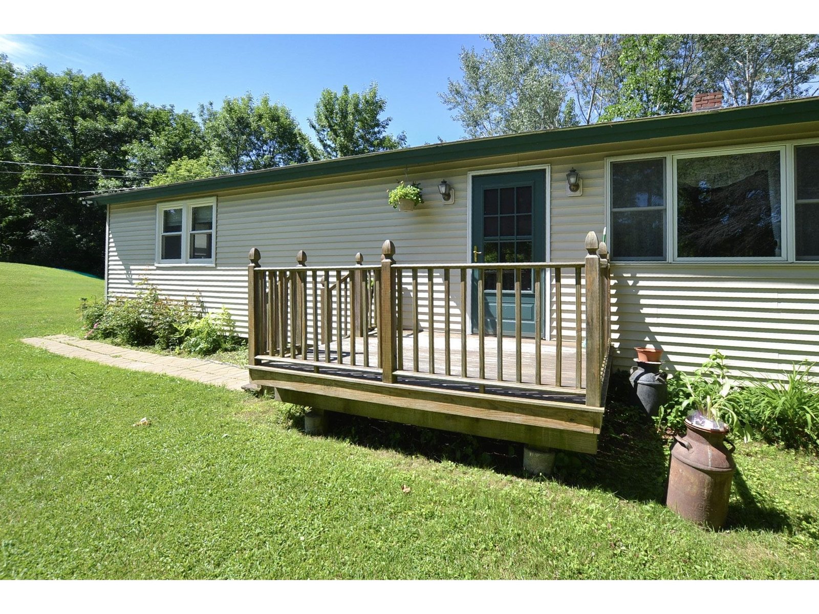492 Curve Hill Road
