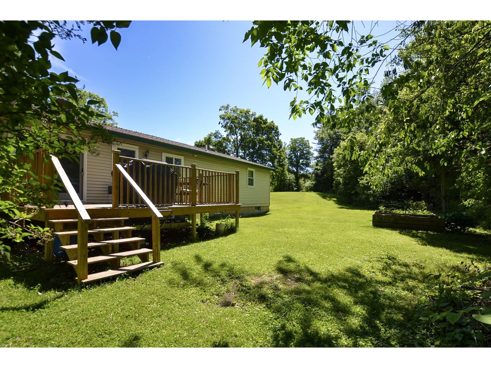 492 Curve Hill Road