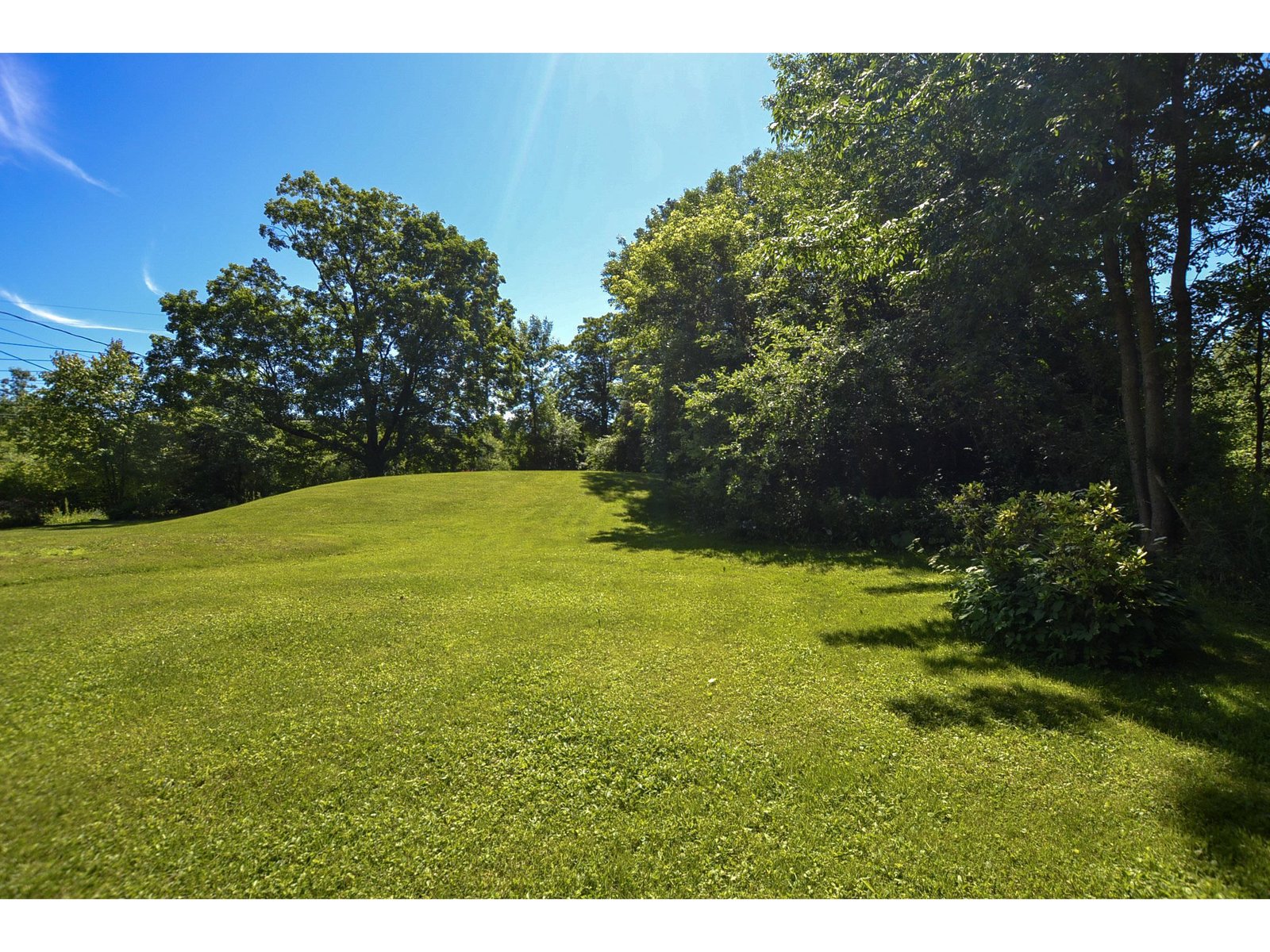 492 Curve Hill Road