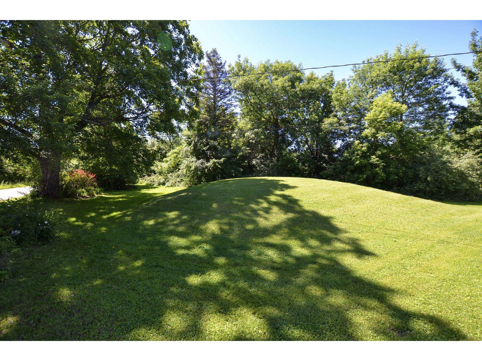 492 Curve Hill Road