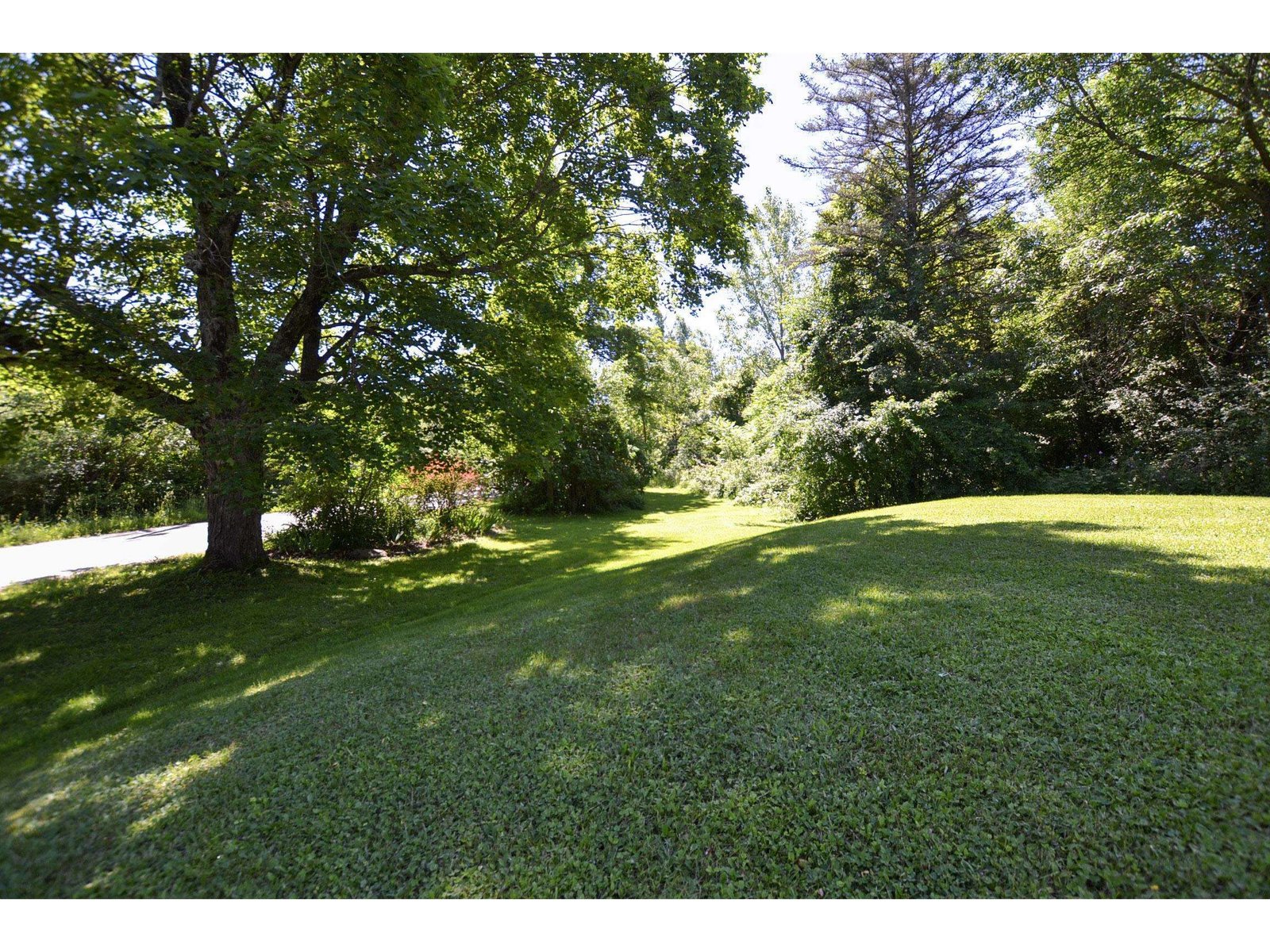 492 Curve Hill Road