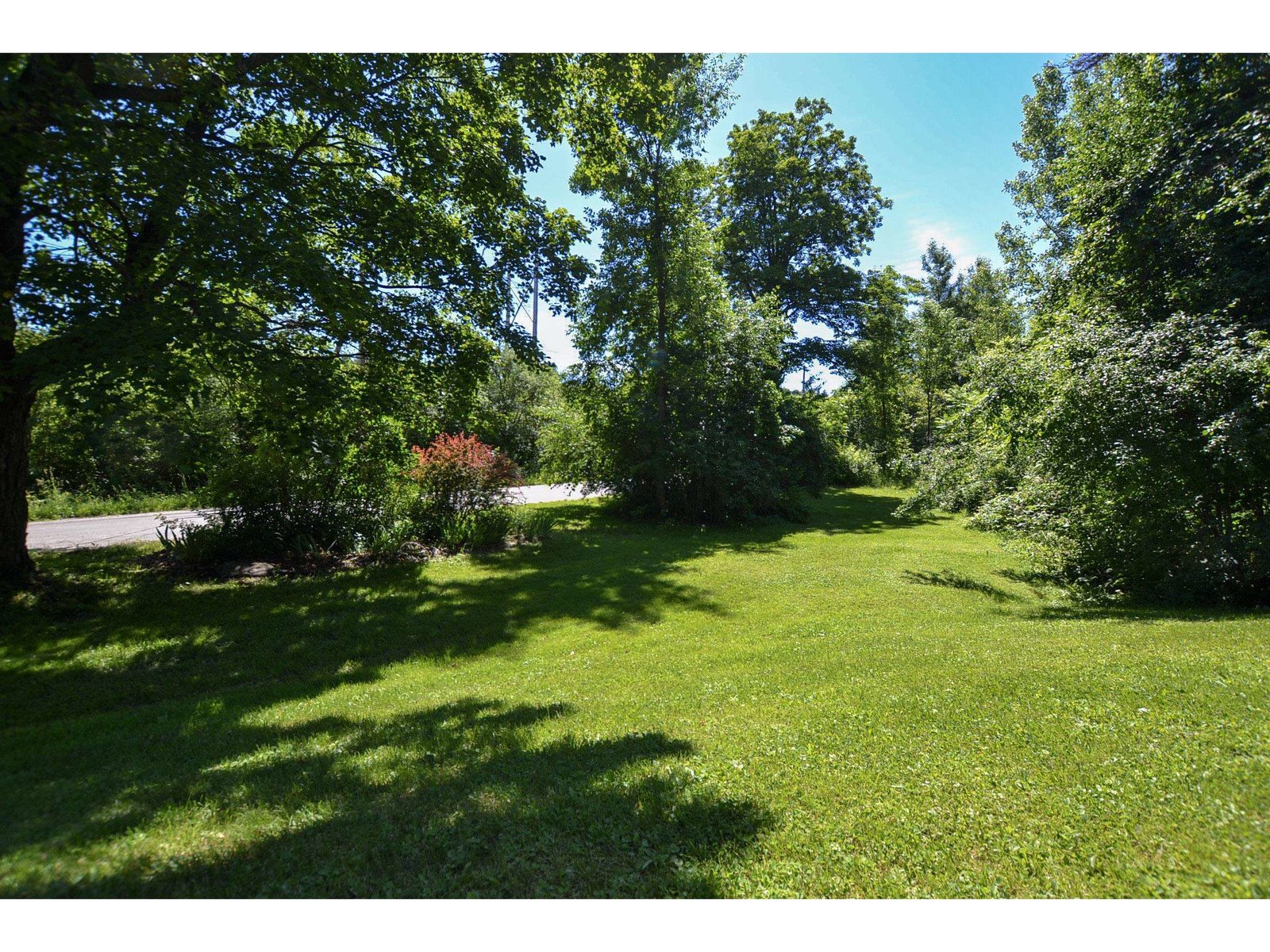 492 Curve Hill Road