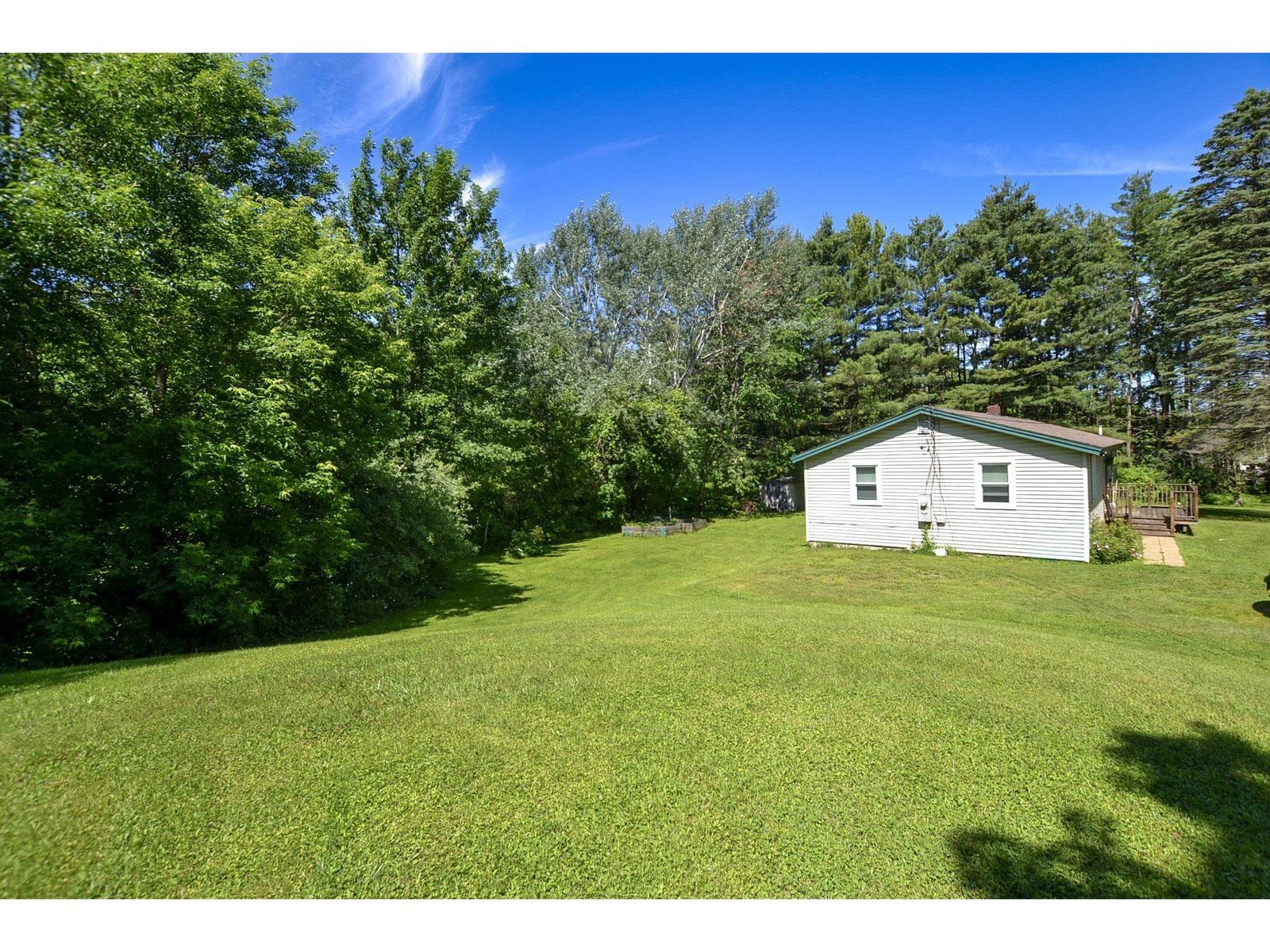 492 Curve Hill Road