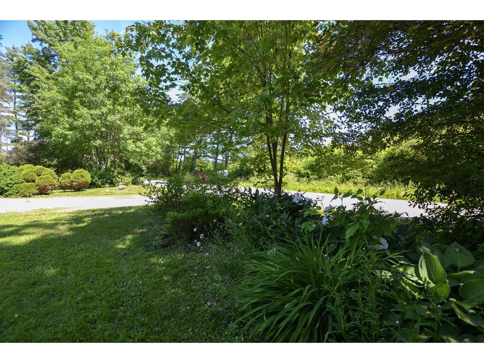 492 Curve Hill Road