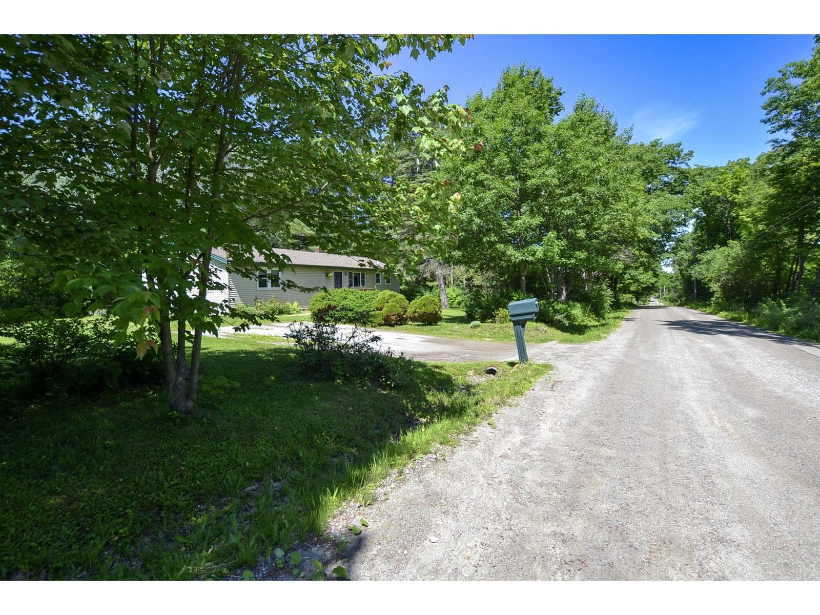492 Curve Hill Road
