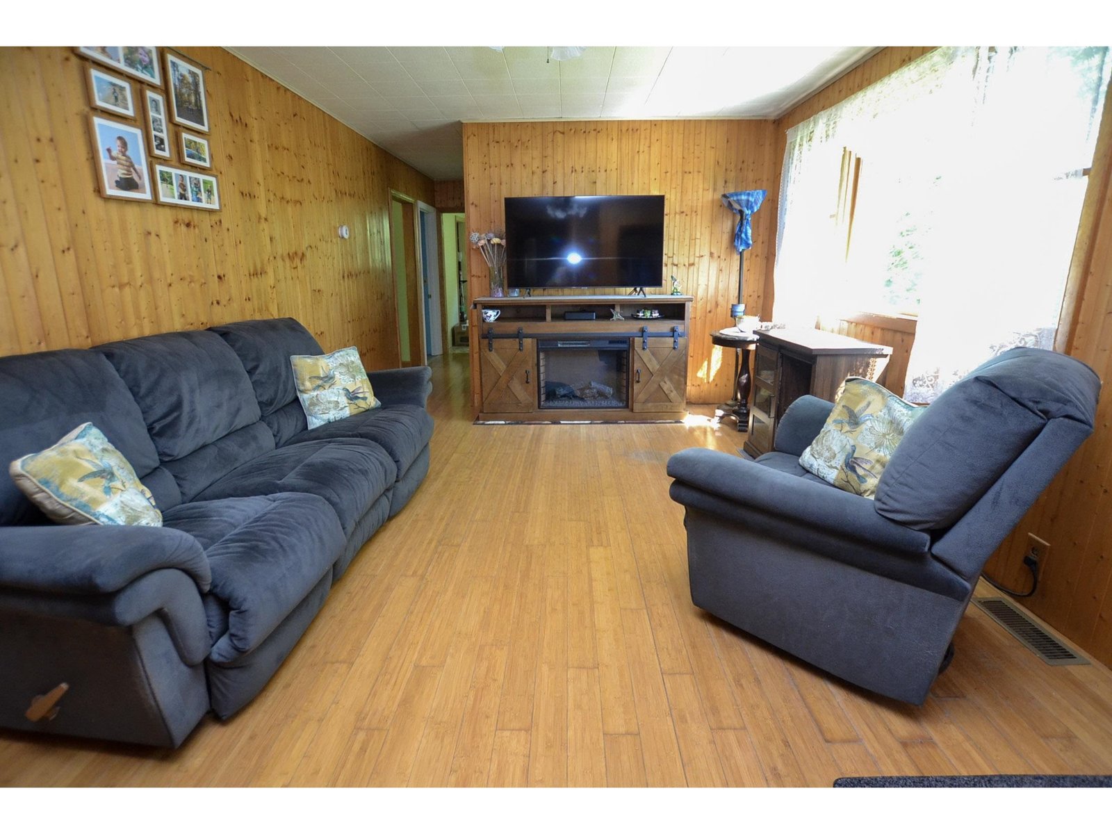 492 Curve Hill Road