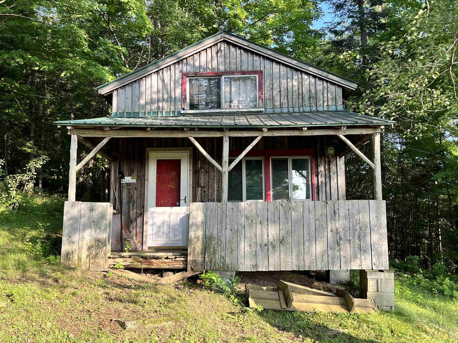 492 Line Farm Road