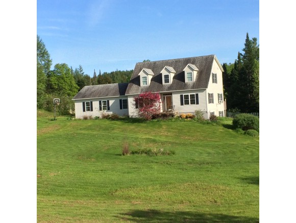 492 Oak Ridge Estates