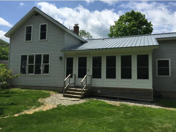 492 Railroad St.