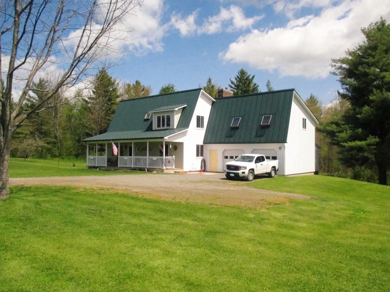 4920 Loop Road