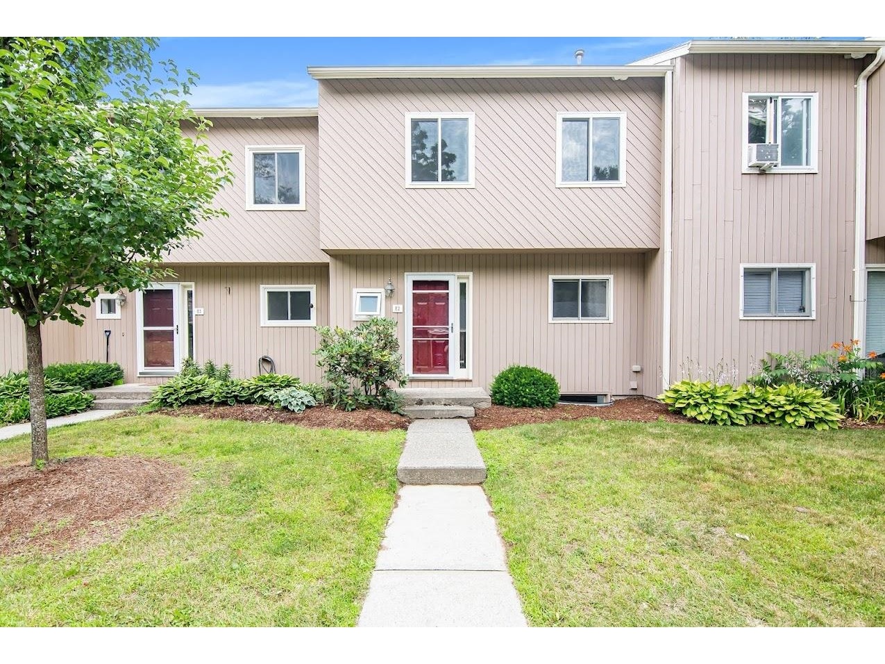 Sold property in South Burlington Sold property in South Burlington