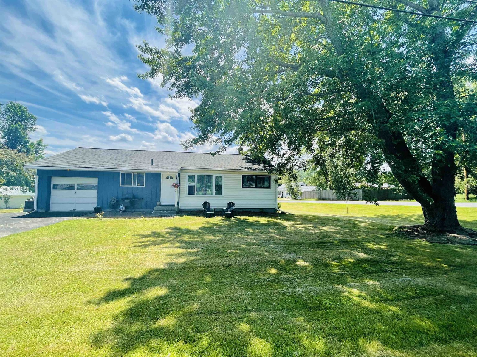Sold property in Barre