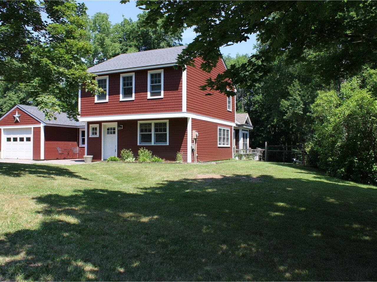 Sold property in Shelburne Sold property in Shelburne