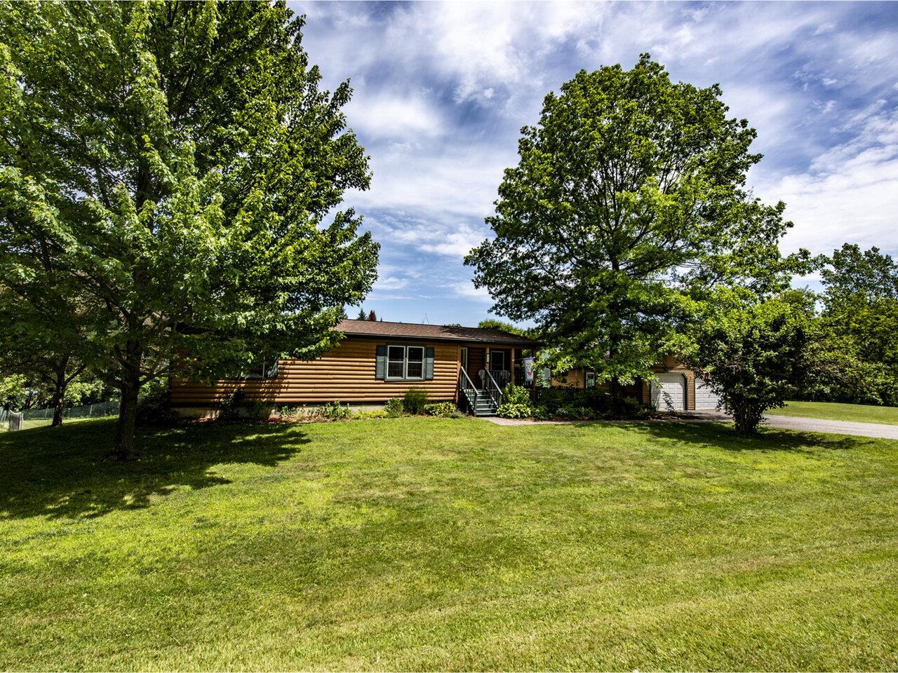 Sold property in Williston Sold property in Williston