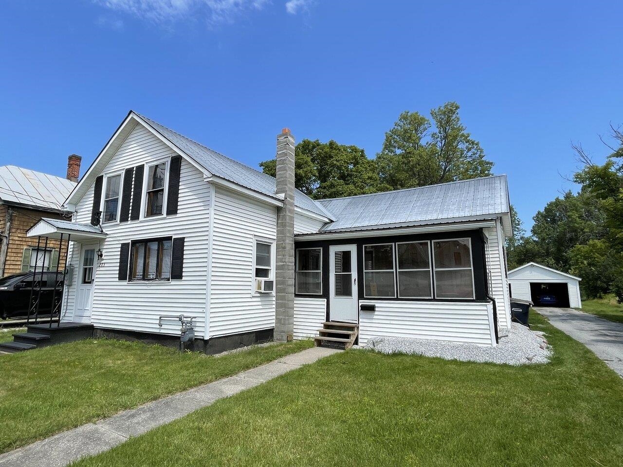 Sold property in Saint Albans City Sold property in Saint Albans City