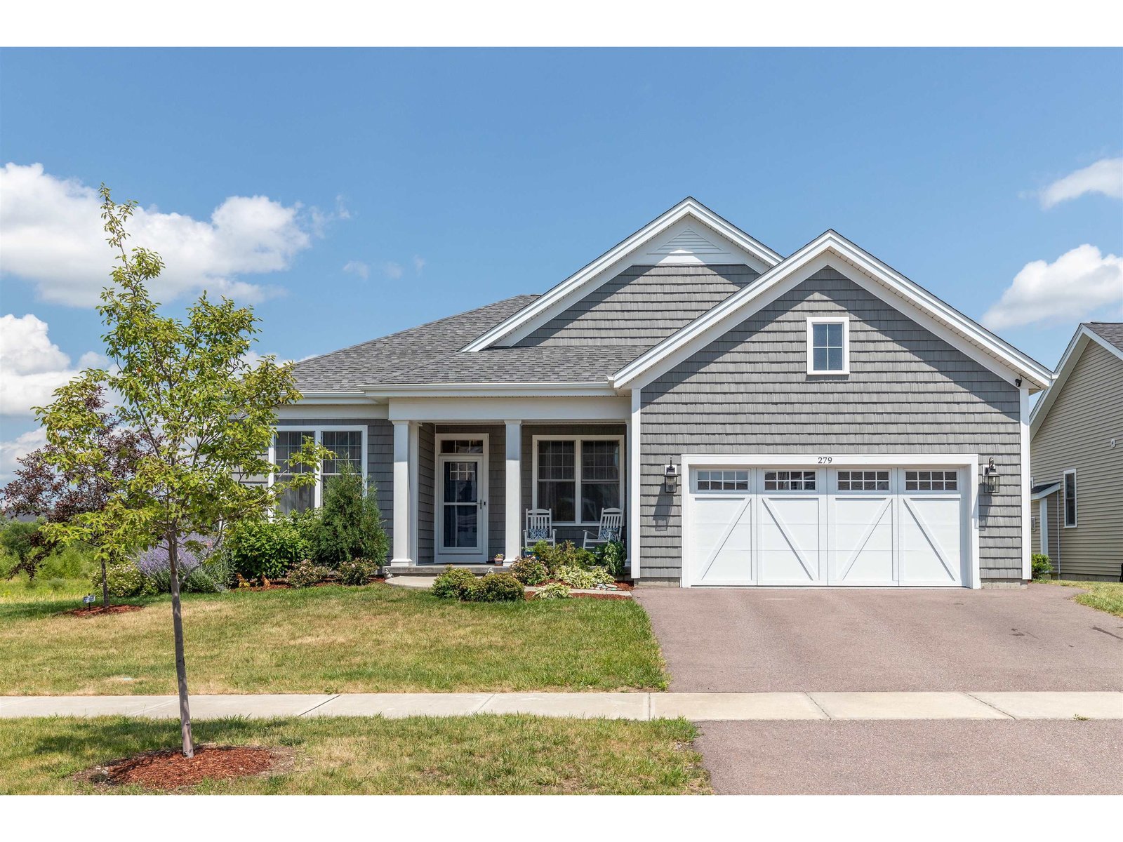Sold property in Williston Sold property in Williston