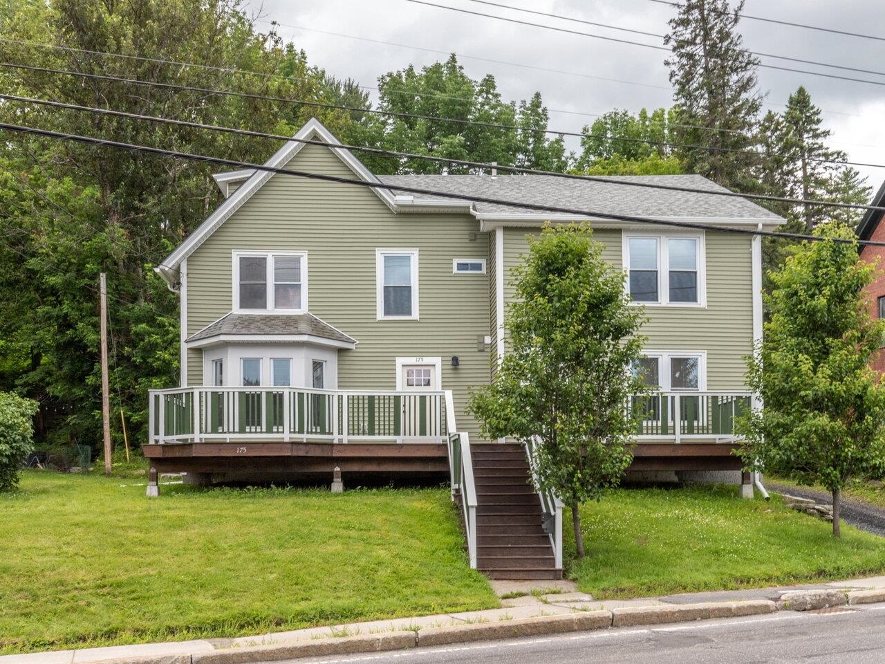 Sold property in Montpelier Sold property in Montpelier