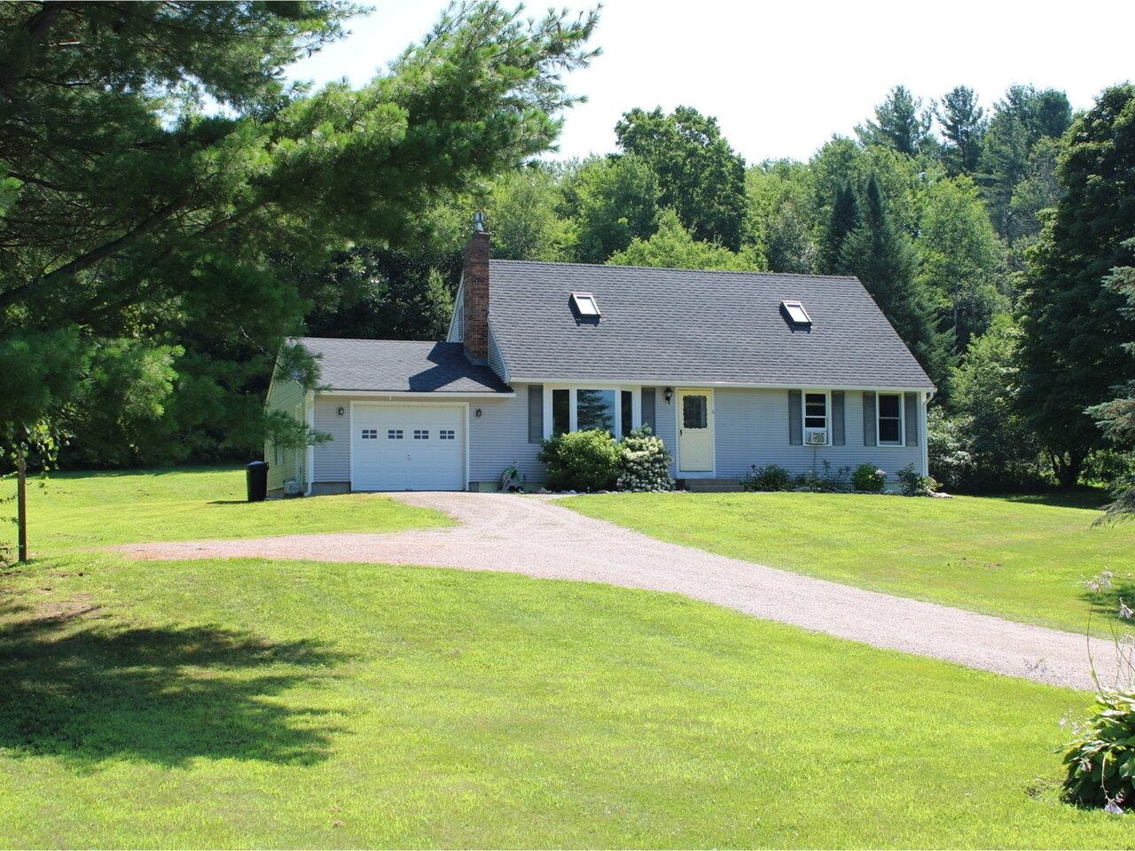 Sold property in Jericho Sold property in Jericho