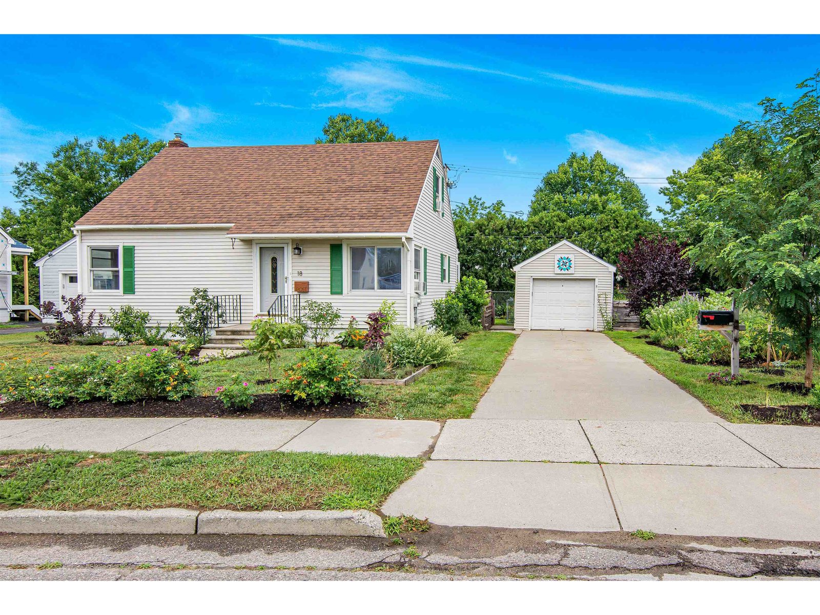 Sold property in Burlington Sold property in Burlington