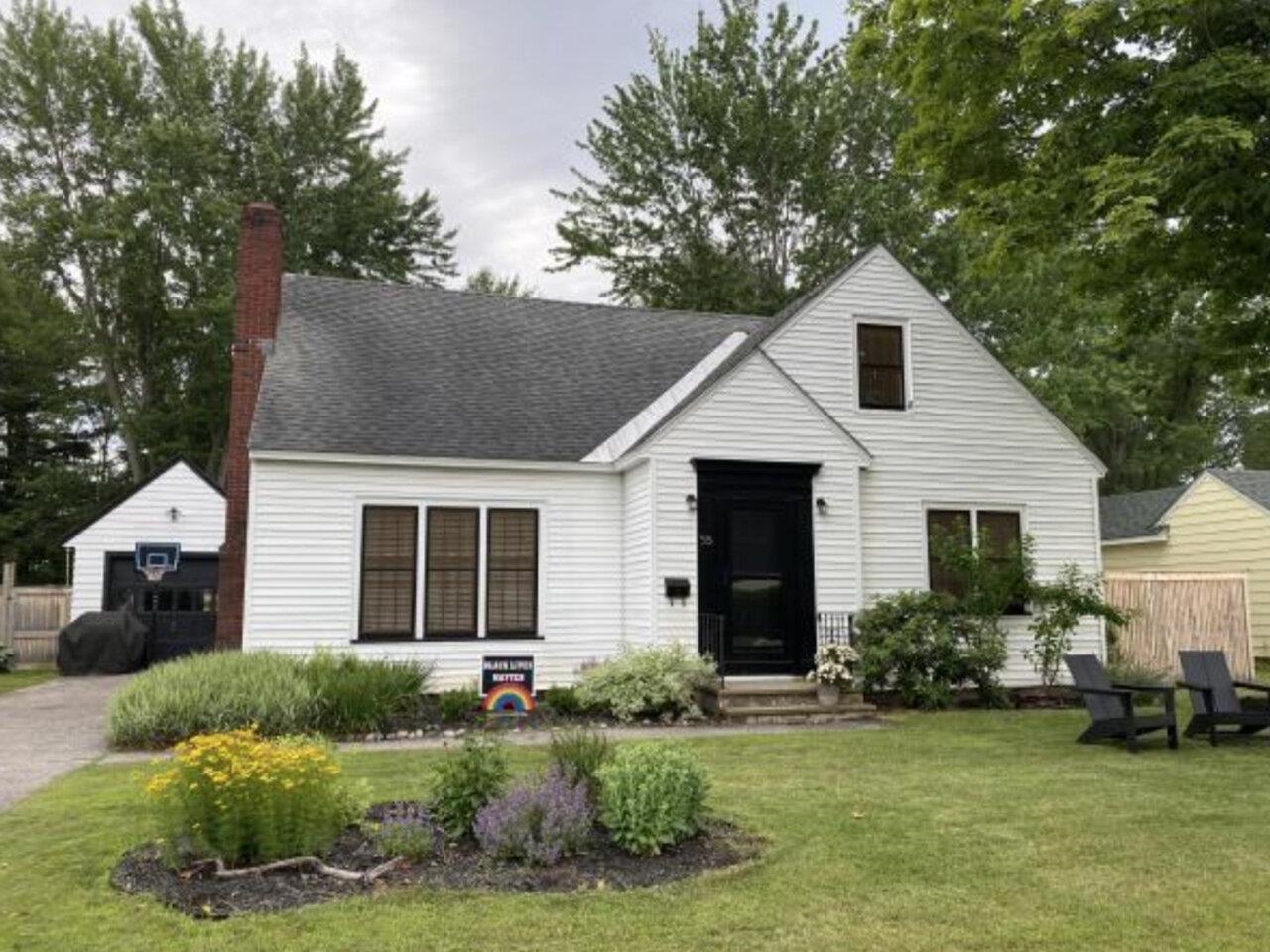 Sold property in Burlington Sold property in Burlington