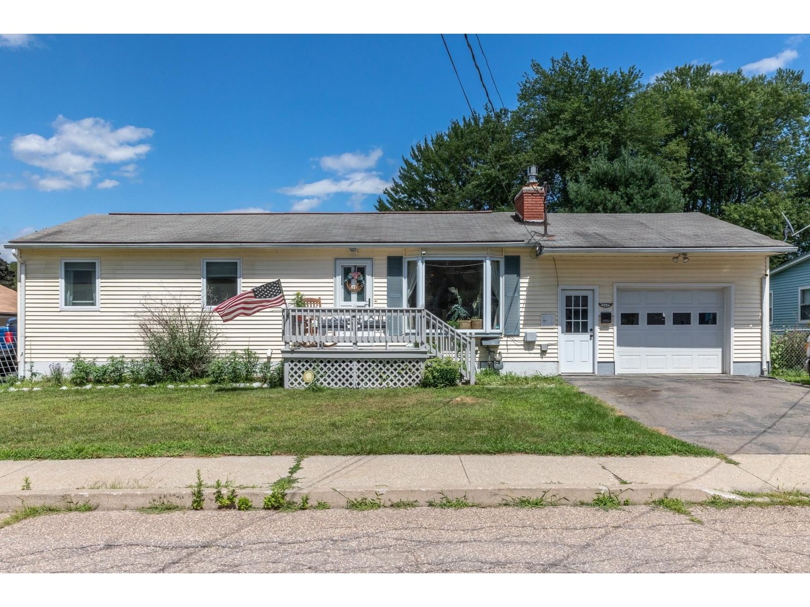 141 West Street Winooski, Vermont