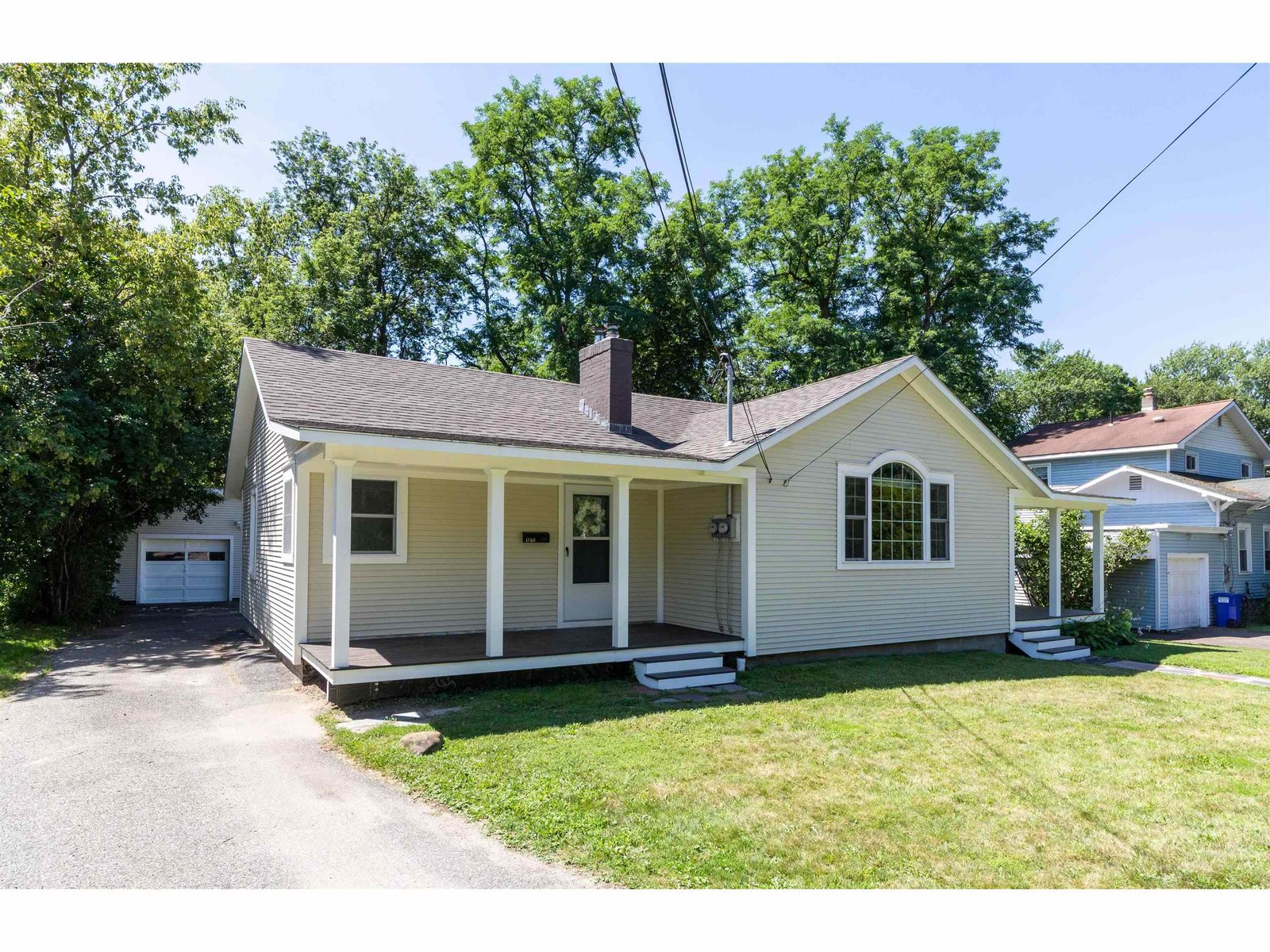 Sold property in South Burlington Sold property in South Burlington