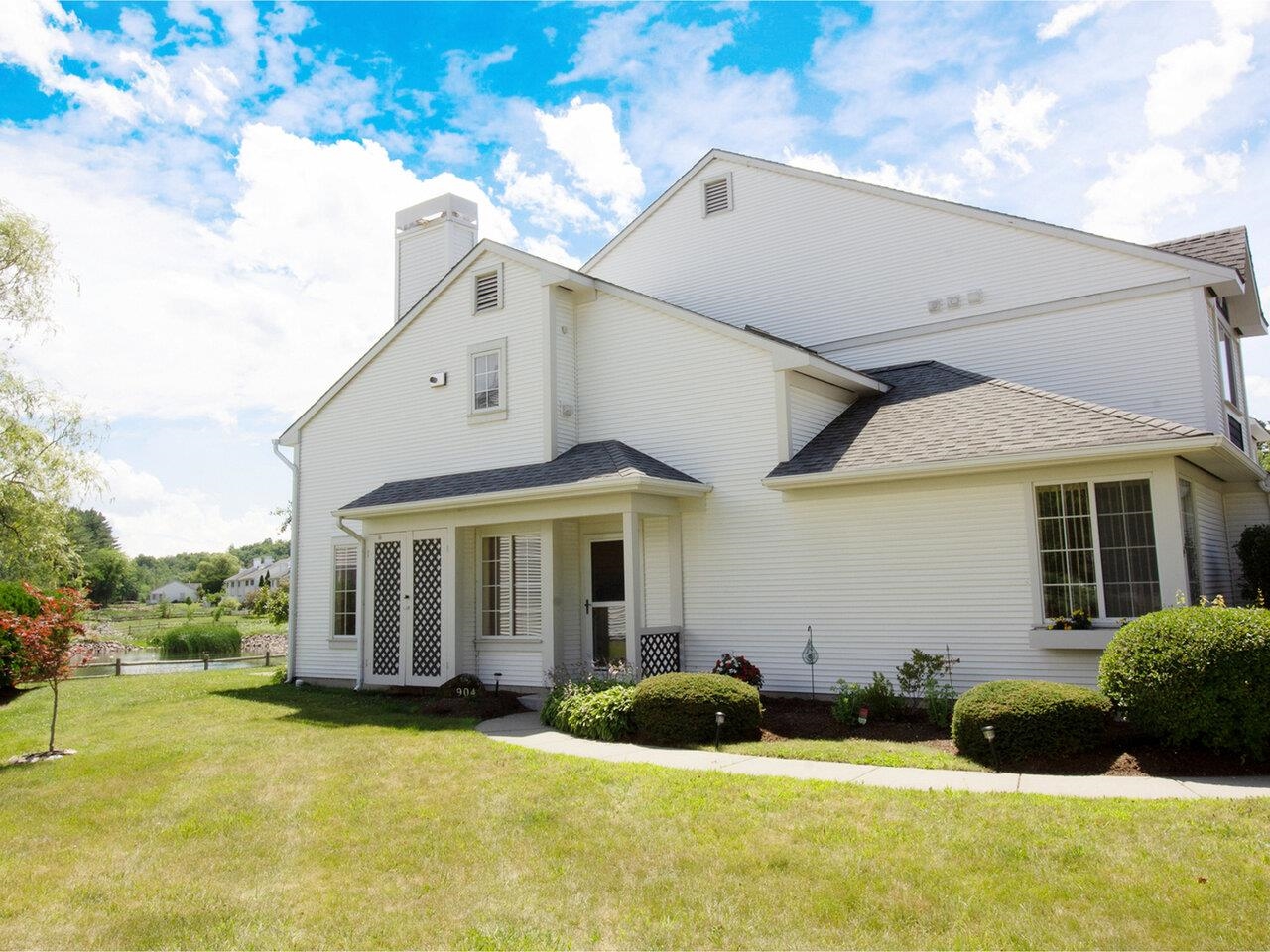 Sold property in South Burlington Sold property in South Burlington