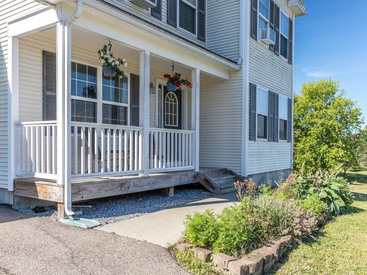 Sold property in Vergennes Sold property in Vergennes