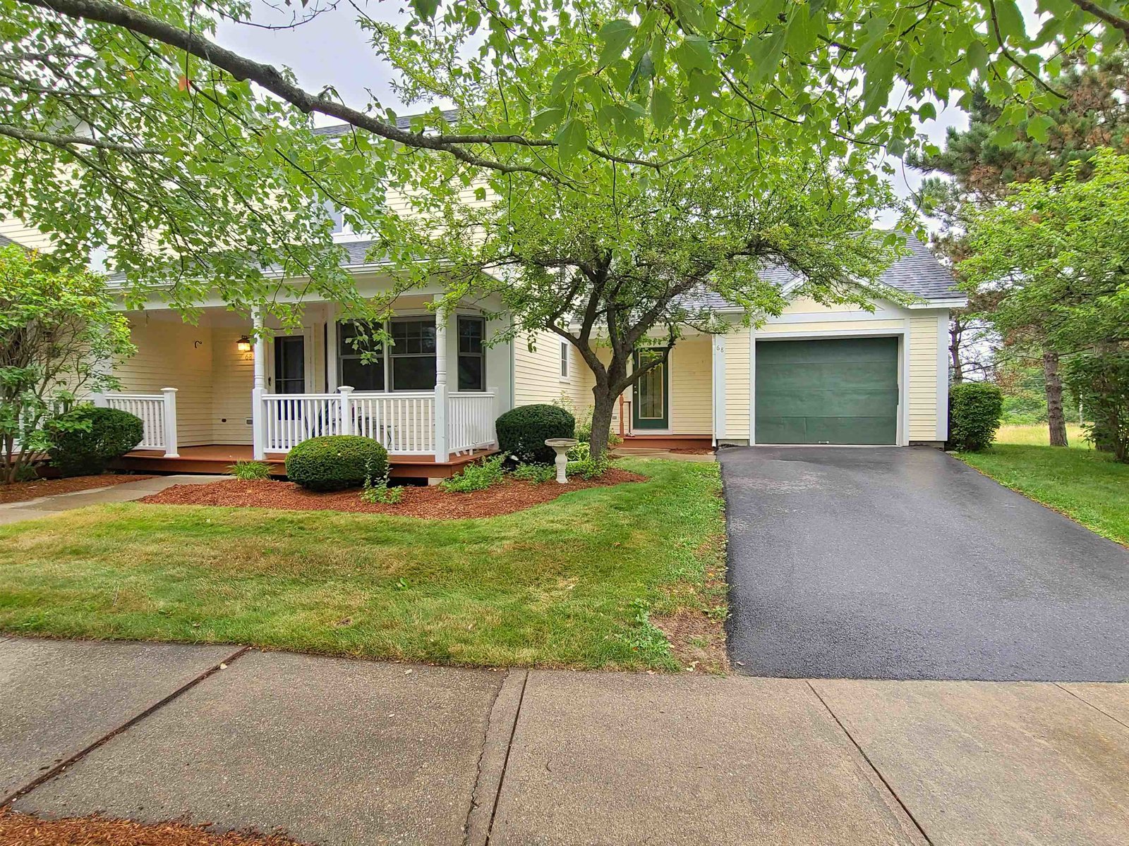 Sold property in Williston Sold property in Williston