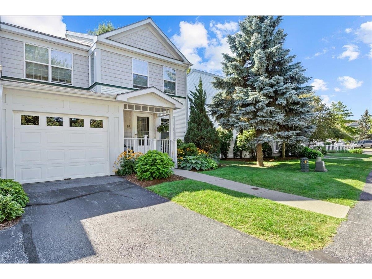 Sold property in South Burlington Sold property in South Burlington