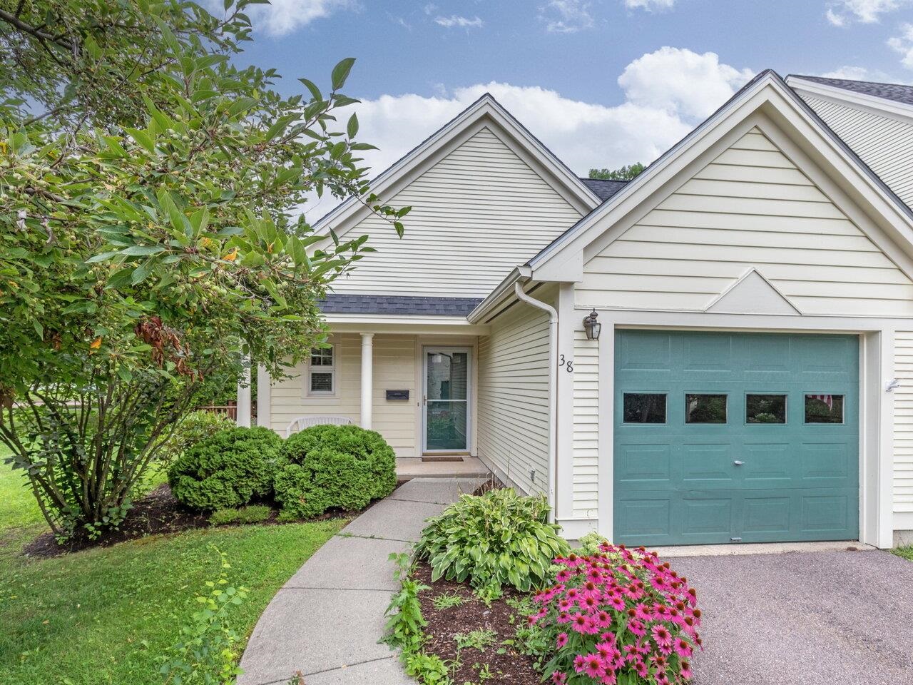 Sold property in Burlington Sold property in Burlington