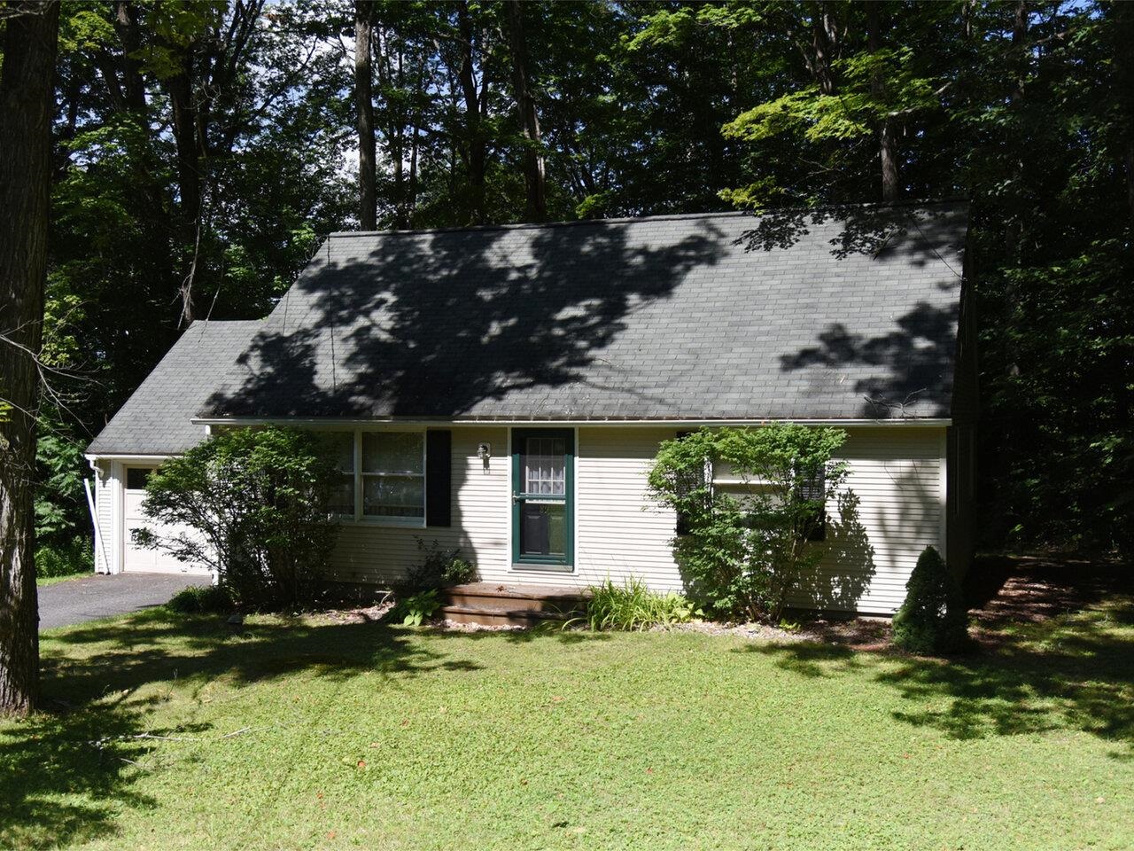 Sold property in Barre Sold property in Barre