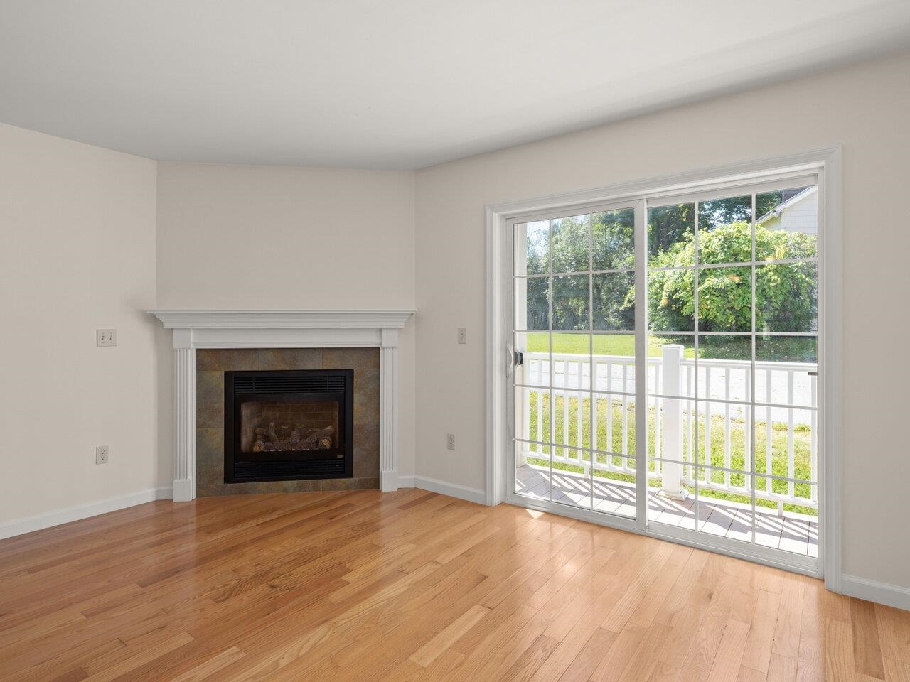 Sold property in South Burlington Sold property in South Burlington