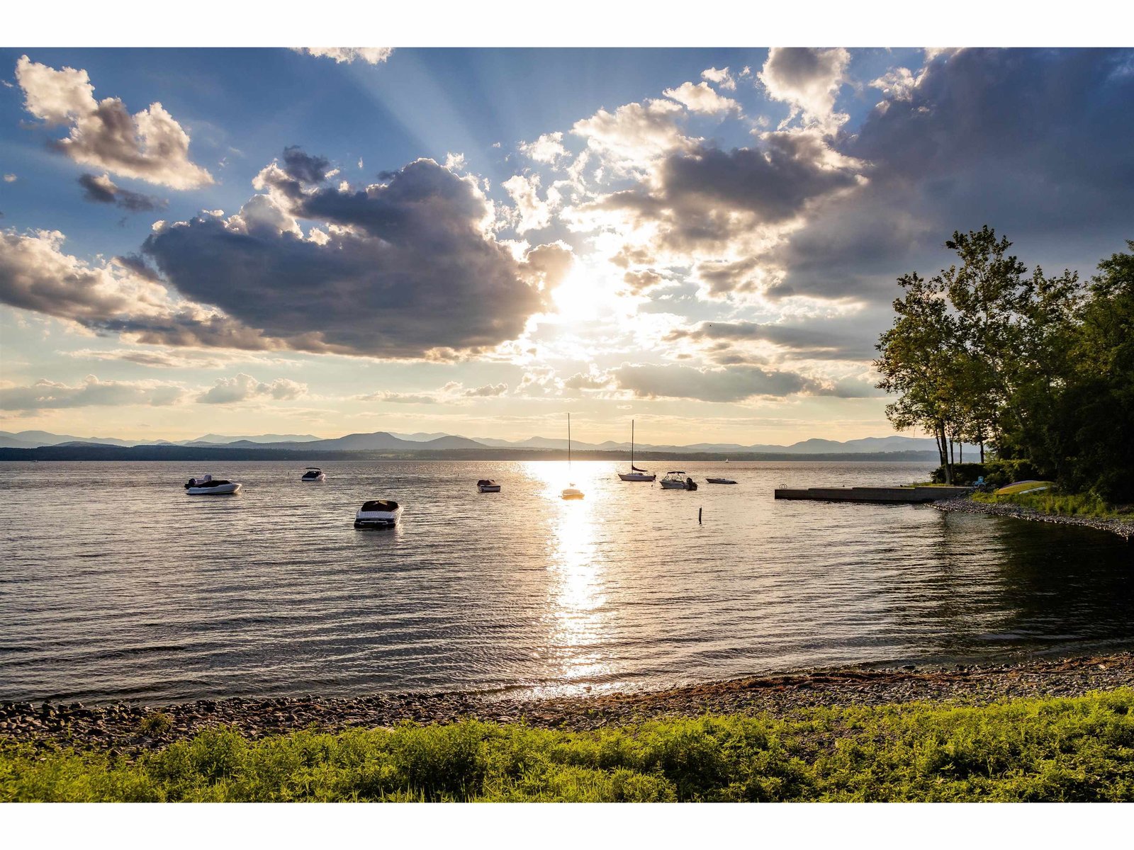 37 Turtle Moon Road Charlotte, Vermont - Sold in 2023