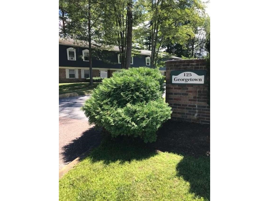 Sold property in South Burlington