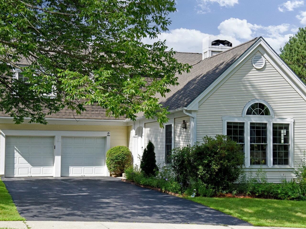 Sold property in South Burlington Sold property in South Burlington