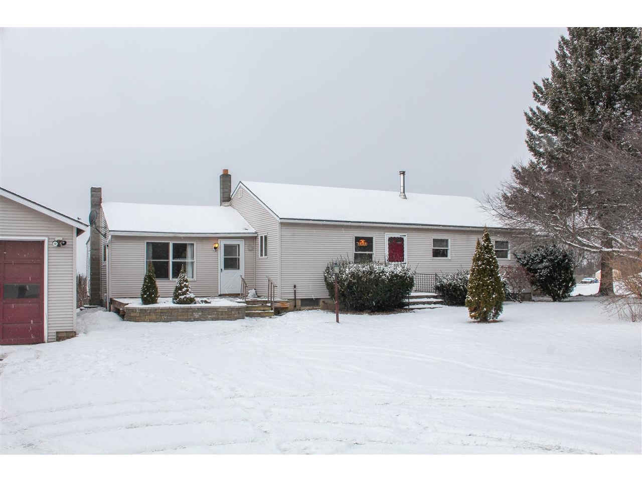 4926 St. George Road