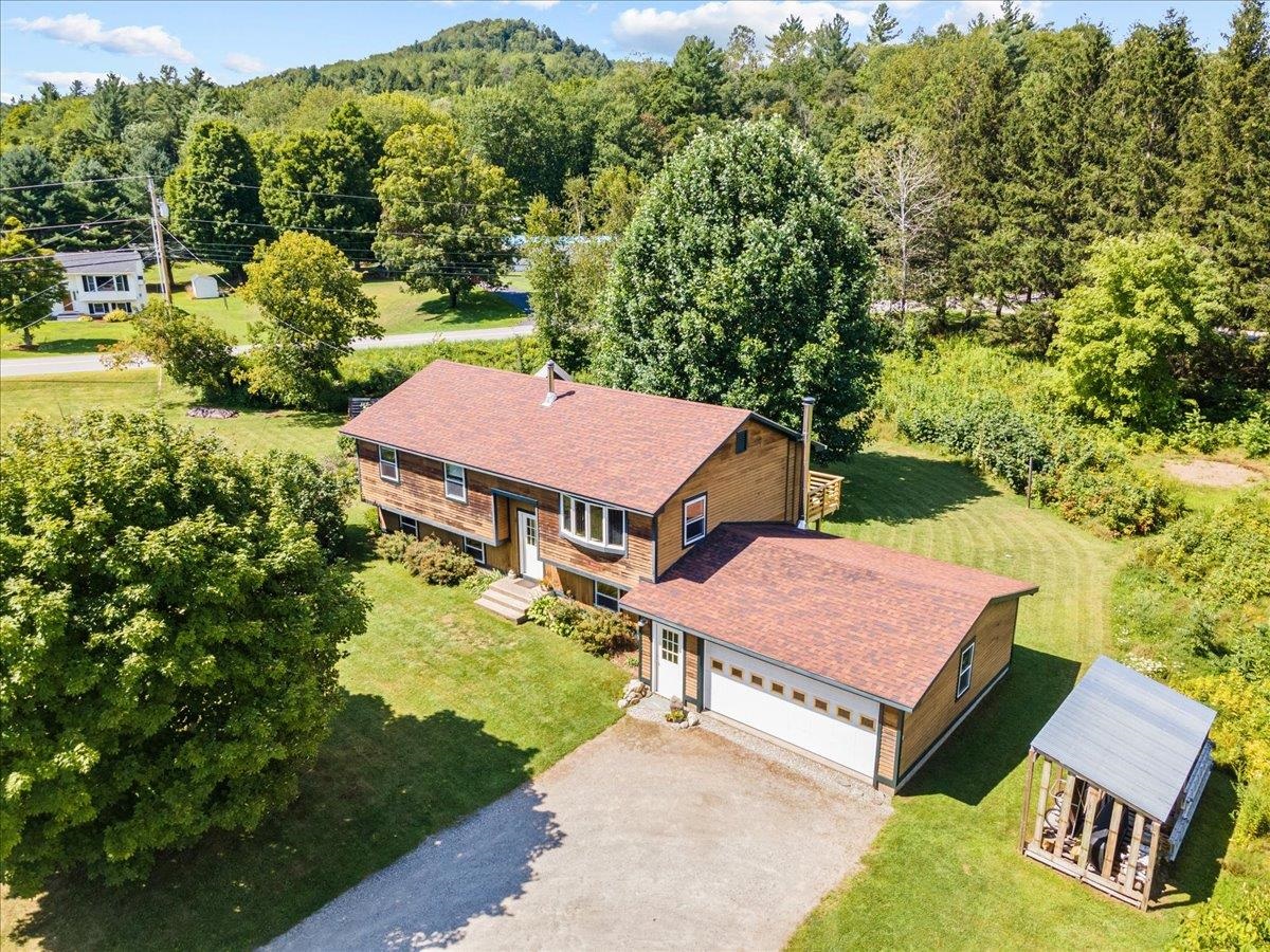 Sold property in Richmond