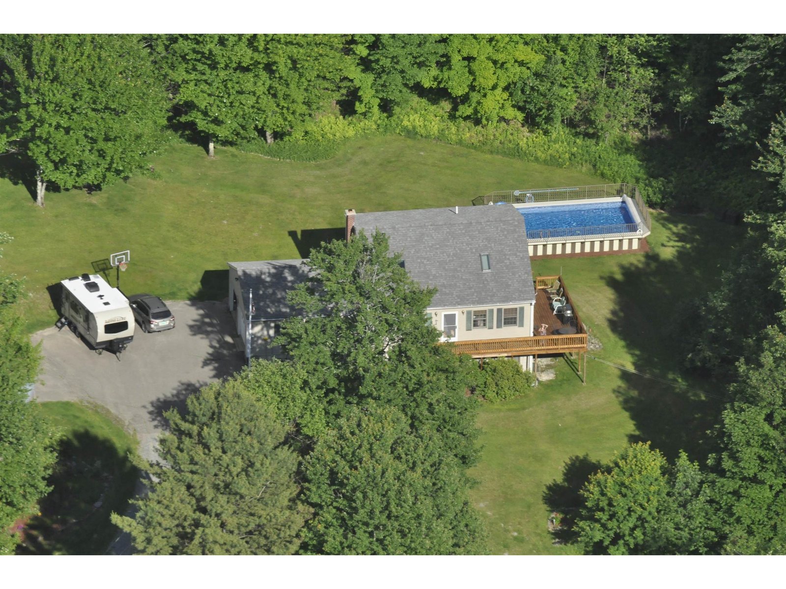 Sold property in Underhill Sold property in Underhill