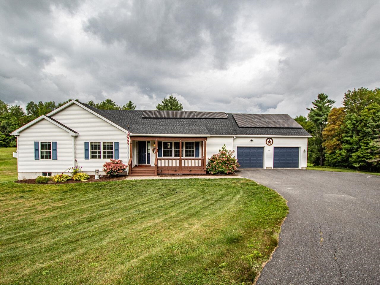 Sold property in Barre Town Sold property in Barre Town