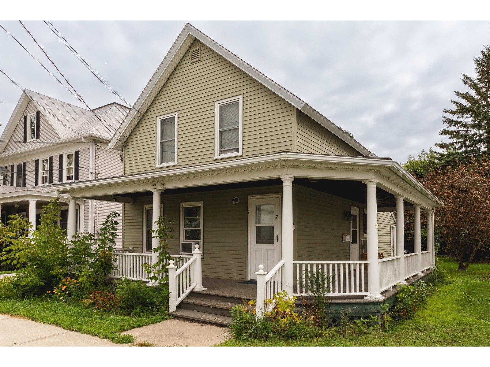 Sold property in St. Albans Sold property in St. Albans