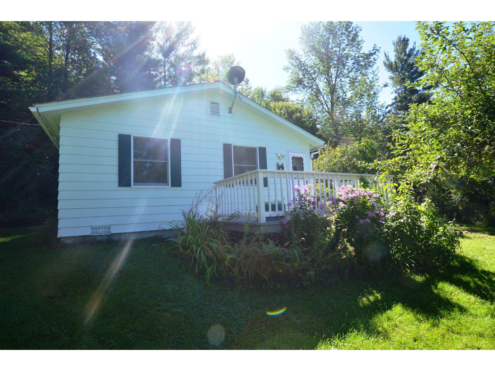 Sold property in Cambridge
