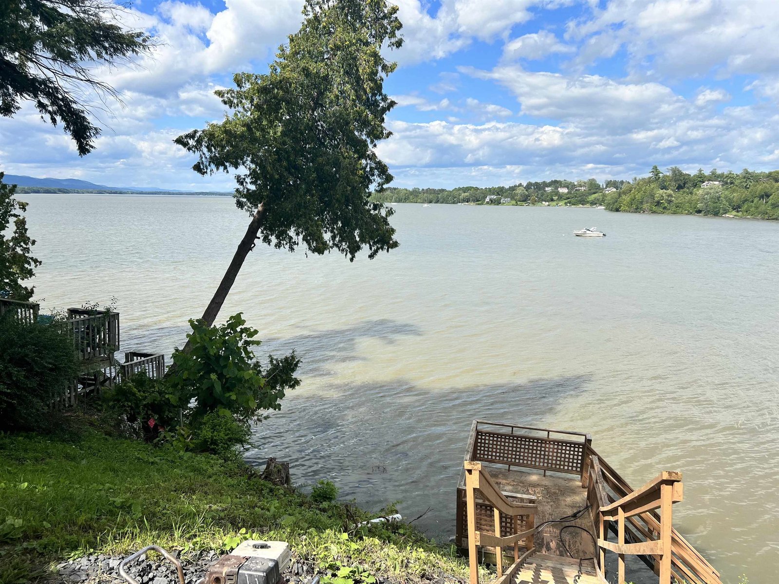 214 Way Lane Bridport, Vermont Sold in 2024