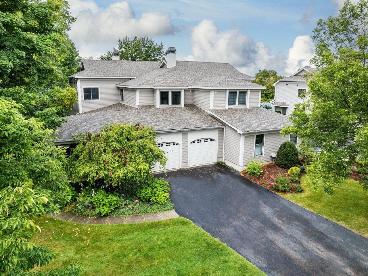 Sold property in South Burlington