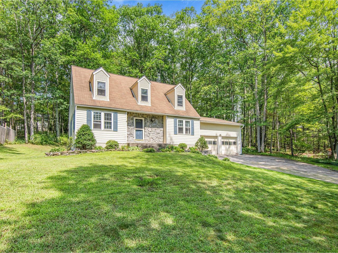 18 Greenbriar Drive Essex, Vermont Sold in 2022